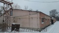 Производственные помещения в г.Рыбница по ул.Чернышевского - здание мини-пекарни