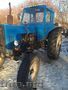Продам Трактор МТЗ 80